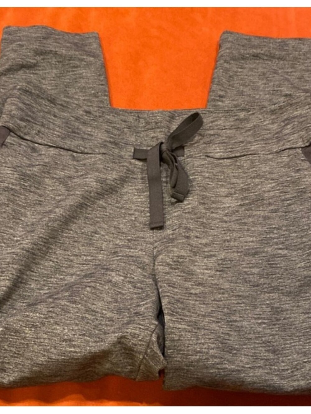 Athleta Jogger Track Pants